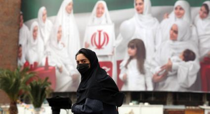 Detienen a Narges Mohammadi, Nobel de la Paz y activista por los derechos humanos de las mujeres en Irán