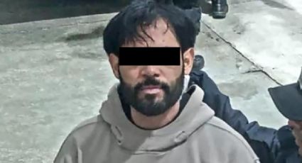 Trasladan al penal del "Altiplano" a "El Limones", líder de la CATEM del diputado Pedro Haces