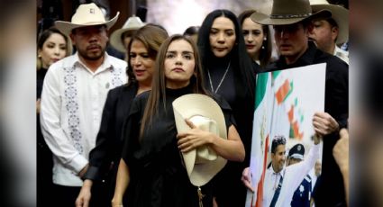 "No los queremos aquí": Grecia Quiroz acusa a elementos del "Plan Michoacán" de presuntas extorsiones a ciudadanos