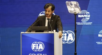 Mohammed Ben Sulayem es reelegido como presidente de la Federación Internacional del Automóvil bajo acusación de reglas injustas