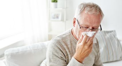 Secretaría de Salud confirma el primer caso de la influenza A-H3N2 en México