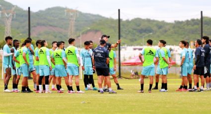 El Mazatlán se desmantela tras el anuncio de la venta de la franquicia al Atlante: Benedetti y Siboldi saltan del barco