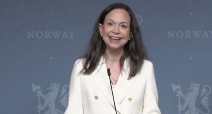 “Va a correr peligro”: hija de María Corina Machado confirma retorno de su madre a Venezuela