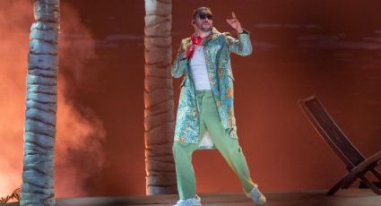 En dos días, detienen a 35 presuntos revendedores de boletos para los conciertos de Bad Bunny