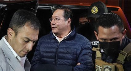 Expresidente de Bolivia ingresa a una prisión en La Paz, Bolivia estará preso durante cinco meses