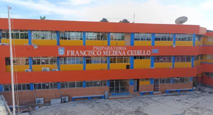 Gobierno morenista de Tampico desaloja preparatoria para instalar un Centro de Bachillerato