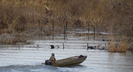 México liberará más de 249 mil metros cúbicos de líquido a EU tras acuerdo sobre el Tratado de Aguas