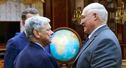 EU comienza a levantar sanciones comerciales a la Bielorrusia aliada a Rusia