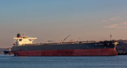 Venezuela pide a los trabajadores petroleros extremar vigilancia tras incautación de EU a un buque