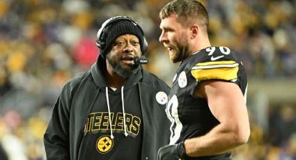 No es de acero: T.J. Watt, defensivo estelar de Steelers, es operado por el colapso de un pulmón
