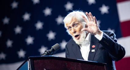 El actor Dick Van Dyke celebra sus 100 años con el estreno de un documental en cines