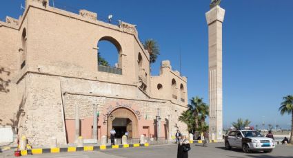 Abren al público el Museo Nacional de Libia tras 14 años de la caída de Muamar Gadafi