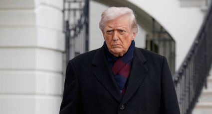 "Fue un ataque contra EU": Trump advierte represalias tras muerte de dos militares y un ciudadano en una emboscada en Siria