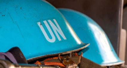 Ataque con dron en sede de la ONU en Sudán mata a seis cascos azules