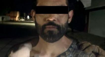 Jueza electa en la votación marcada por el uso de “acordeones” frenó la detención de “El Limones”, de la CATEM de Pedro Haces