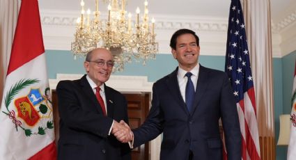 El gobierno de EU propone designar a Perú como "aliado principal" extra de la OTAN