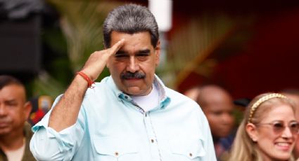 Maduro asegura que en 2026 Venezuela fortalecerá su desarrollo militar ante amenazas de EU