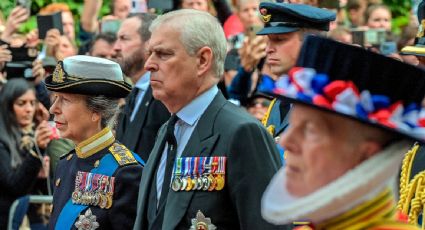 Policía de Londres descarta investigar penalmente al expríncipe Andrés por acusaciones de abuso