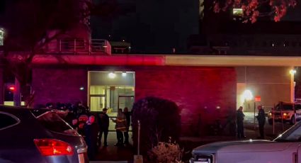 Reportan varias víctimas tras ataque de tirador activo en la Universidad Brown, en Rhode Island