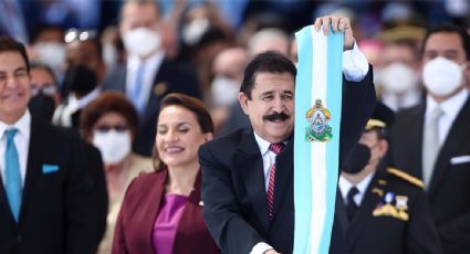 Expresidente llama a movilización en apoyo a candidatos que piden anular elecciones en Honduras