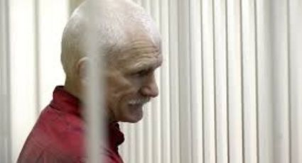 Premio Nobel de la Paz 2022, Ales Bialiatski entre los liberados por Bielorrusia