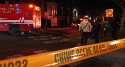 Al menos dos muertos y varios heridos tras tiroteo en la Universidad Brown, en Rhode Island