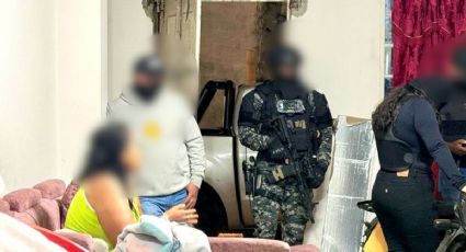 Juez ordena prisión preventiva contra funcionaria de la fiscalía de Ecuador relacionada con "Los Lobos"