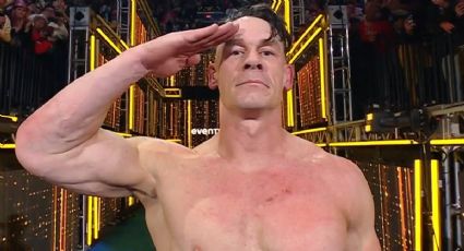 ¡Amargo adiós! John Cena pierde por sumisión ante Gunther en su función despedida de la WWE