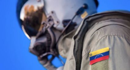 Venezuela afirma que ha potenciado su sistema de vigilancia y control aéreo tras incursión de aviones F-18 de EU