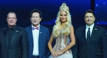 Mario Búcaro, director ejecutivo de Miss Universo, deja la empresa tras mes y medio en el cargo