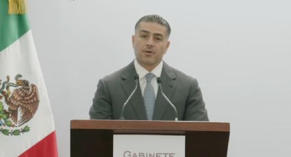 García Harfuch dice que “hasta el momento no” hay investigación contra Pedro Haces y la Catem por su relación con “El Limones”