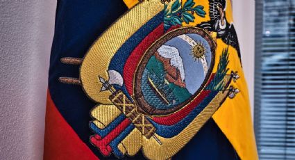 Deportan desde Ecuador a una mexicana con antecedentes de reclutamiento de "mulas"