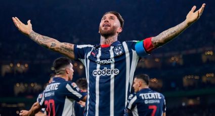 Sergio Ramos lanza un último mensaje de agradecimiento antes de subirse al avión: “Se acaba la experiencia mexicana, un país encantador”