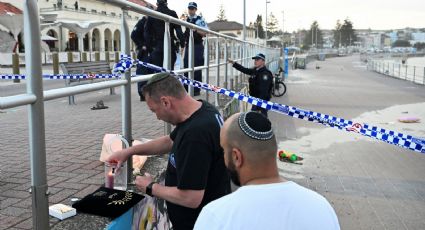 Australia impulsará reformas legales "contra el odio y radicalización" tras el atentado que dejó 16 muertos en Sídney