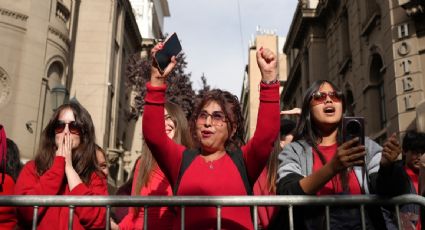 Elecciones presidenciales en Chile: cierran las urnas e inicia el conteo de votos