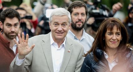 Gana el ultraderechista José Antonio Kast en las presidenciales de Chile por amplio margen frente a la izquierda