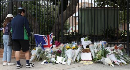 Identifican a cinco de las 15 víctimas del atentado en Sídney; entre ellas hay dos rabinos