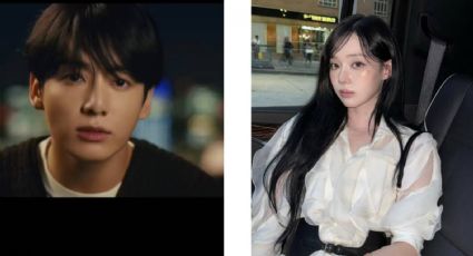 Agencia amaga con acciones legales por comentarios tras polémica de la presunta relación entre Jungkook y Winter