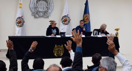 Detienen a profesor de la Universidad Michoacana con droga tras denuncia de violencia de género