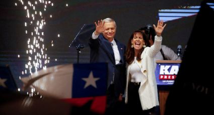 Propuestas del presidente electo de Chile: seguridad en fronteras y reducción del gasto estatal