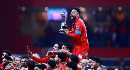 ¡Final de película! En una serie de penaltis llena de drama Alexis Vega es el héroe y le da al Toluca el Bicampeonato