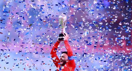 Toluca empata a Chivas como el segundo ‘Grande’ del futbol mexicano con 12 títulos de Liga