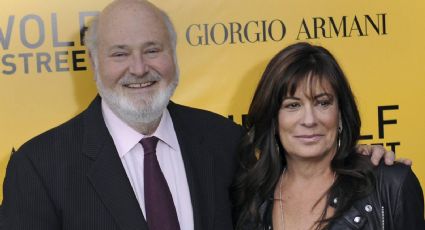 Encuentran muerto al actor Rob Reiner y su esposa Michele Singer en Los Ángeles; abren investigación