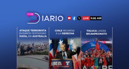 Latinus Diario: 15 de diciembre