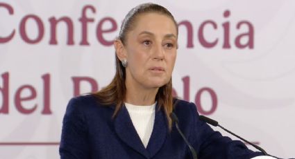 "Es un momento de reflexión para el progresismo en Latam", dice Sheinbaum tras el triunfo de la derecha en Chile