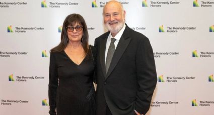 Capturan al hijo de Rob Reiner y Michelle Singer, sospechoso del doble homicidio en Los Ángeles