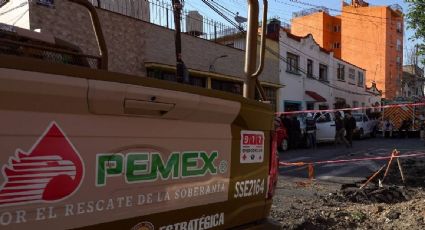 Pemex confirma fuga en ducto de Tabasco tras protesta y la muerte de dos personas