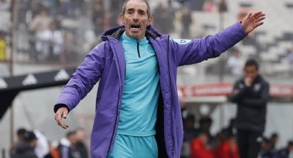 Guillermo Almada, extécnico del Pachuca, es separado del Valladolid por 'coquetear' con el Oviedo: "El equipo está por encima de cualquier persona"