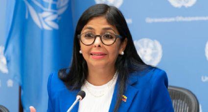 Venezuela pone fin a acuerdos para suministrar gas a Trinidad y Tobago tras incautación de petrolero "Skipper"