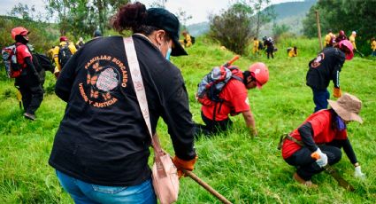 Van seis meses sin avances en la búsqueda de cuatro personas desaparecidas en Oaxaca